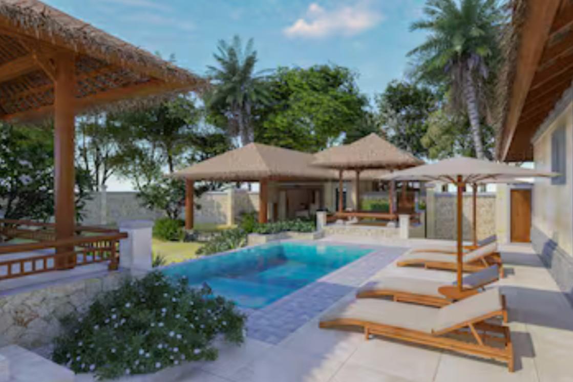 Bali Debuts Paradisus by Melia Luxury Resort in Nusa Dua, Supercharging Island Tourism from 2026