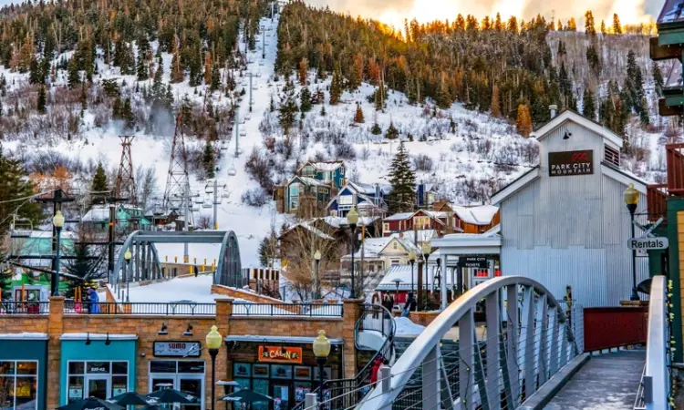 Park City, Utah