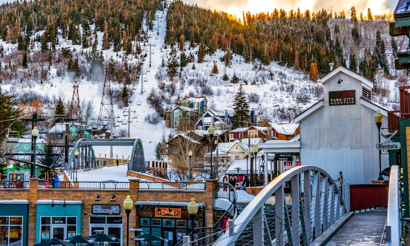 Park City, Utah