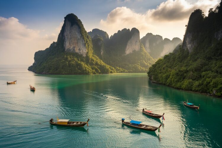 Pattaya Now All Set To Host Tomorrowland’s Full-Scale Asian Debut in December 2026: A Must-Visit Eve...