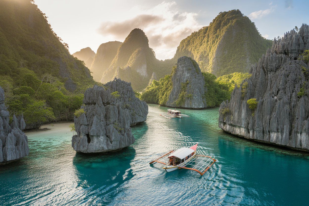 The philippines will host markethub asia 2027, boosting its global tourism role, focusing on digitalization, infrastructure, and international partnerships.