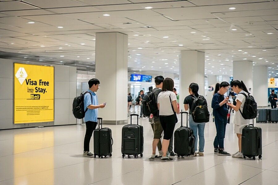 Philippines Joins Japan, Bahrain, United Arab Emirates, Italy, Germany, Taiwan, And Other Sixty Coun...