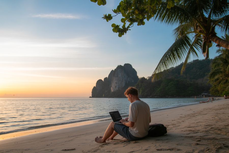 Philippines, Thailand, and Vietnam Lead the ‘Bleisure’ Trend in Asia-Pacific: All the Updates You Mu...