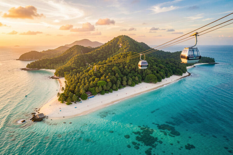 Phu Quoc Island Tourism Booms in 2026: A Complete Traveller’s Guide to Vietnam’s Stunning Coastal Ge...
