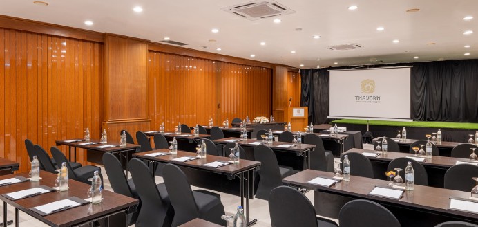 Phuket Takes Center Stage in 2026: Global Sustainable Tourism, InterPride, and Global Wellness Summi...