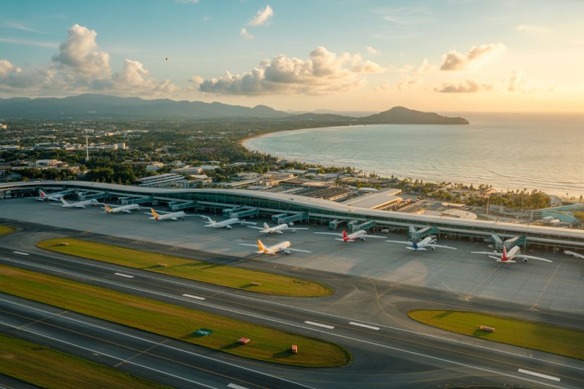 Phuket reinforces its status as the pearl of the andaman