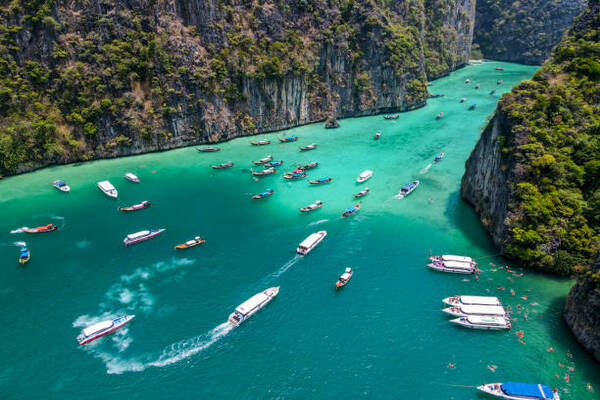 Phuket Joins Global Travel Spotlight as Thailand’s Premier Island Destination for 2026 Offering Unma...