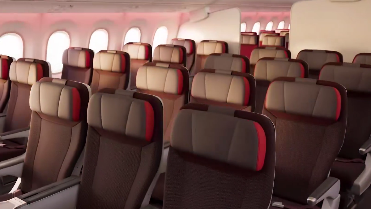 Mashable Travel Trends: Here’s Why Premium Economy Class Is An Emerging Choice Among Corporate Bosse...