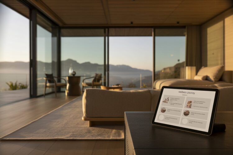 Elevating the Escape: Why Premiumization is the Defining Travel Trend of 2026