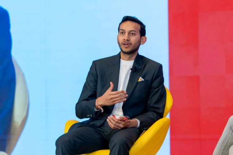 Prism Pushes Into Europe With Hotels as IPO Nears