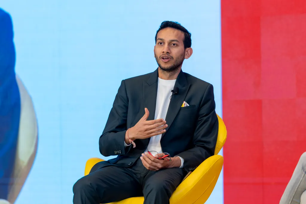 Prism Pushes Into Europe With Hotels as IPO Nears