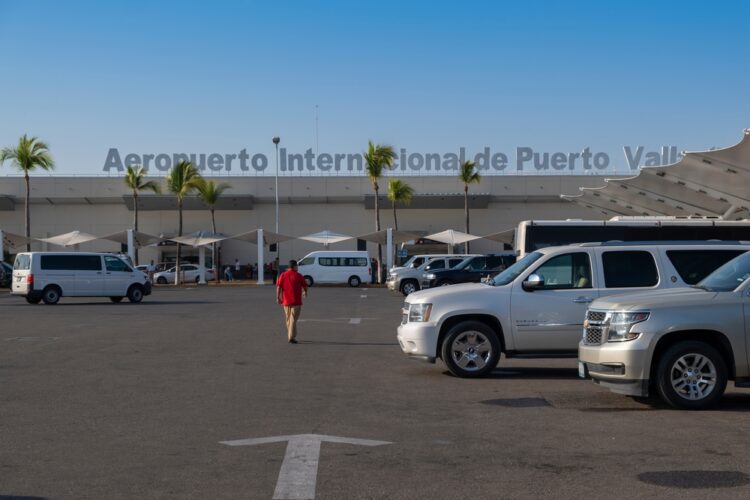 Puerto Vallarta Airport