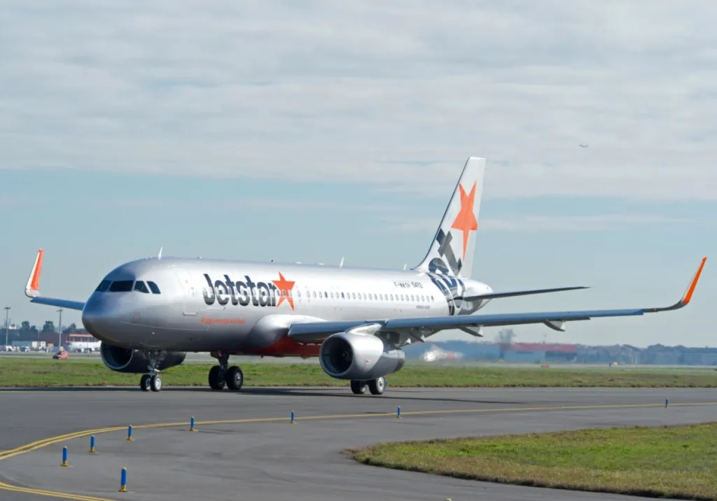 Qantas to Exit Jetstar Japan as Airline Shifts to Full Japanese Control