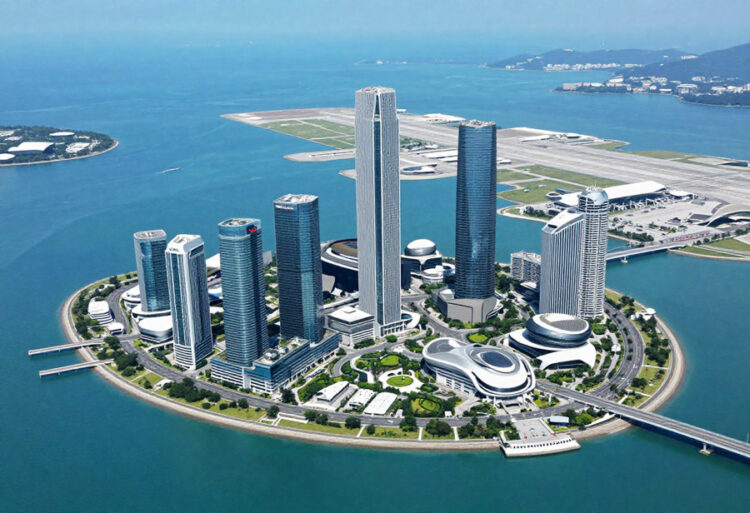 Qatar Airways Sets a New Trend in Virtual Travel with QVerse Island, to Offer Your First Look at Dig...