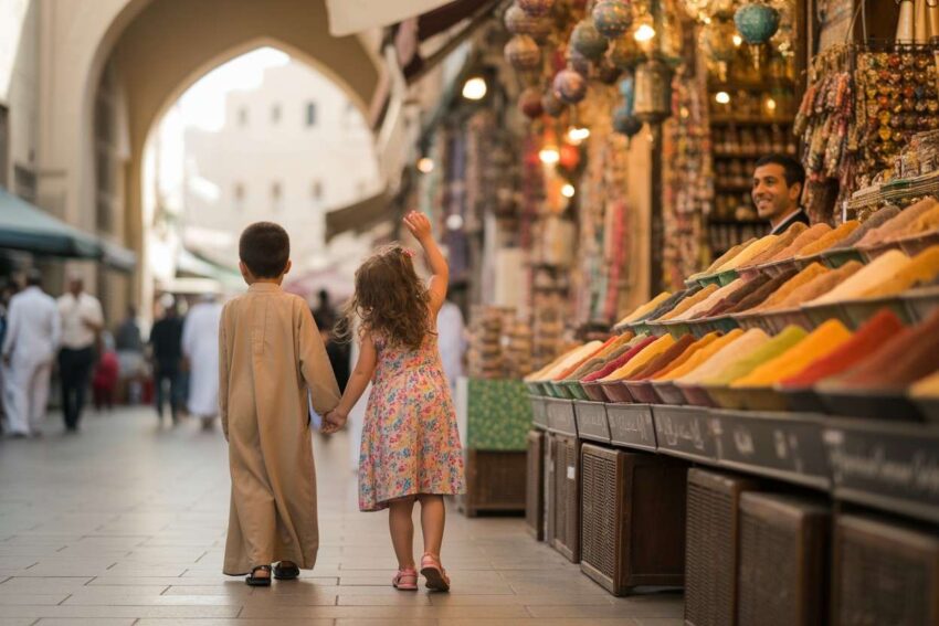 Qatar Unites Bahrain, and Saudi Arabia with New Sustainable Tourism Events in 2026