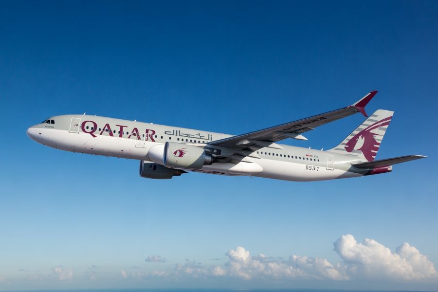 Qatar Eyes Remarkable 6-7% Growth in Indian Tourist Arrivals by 2026 with Qatar Airways Leading the ...