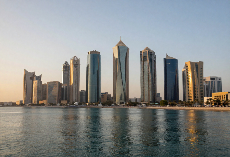 Qatar Tourism Sets Ambitious Plans for 2026, Aiming to Attract More Indian Tourists with Sports and ...