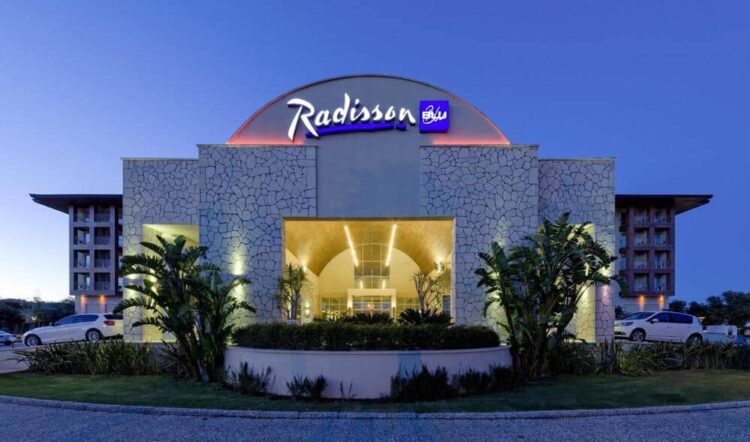 Radisson and Amadeus Partner on Modernised Booking System for Hotel Group