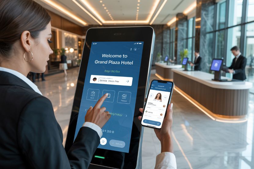 Radisson hotel group enhances its hotel distribution system with real-time updates and ai-driven data mapping via amadeus.