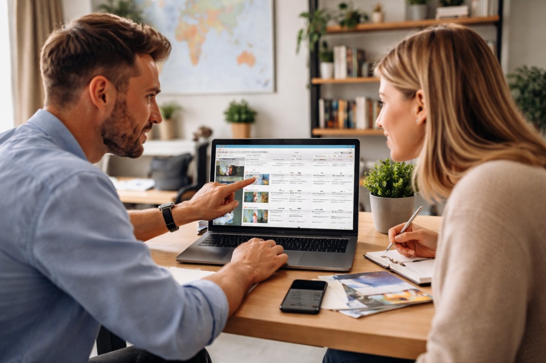 Radisson Hotel Group and Amadeus Revolutionize Hotel Distribution to Enhance Global Travel Experienc...