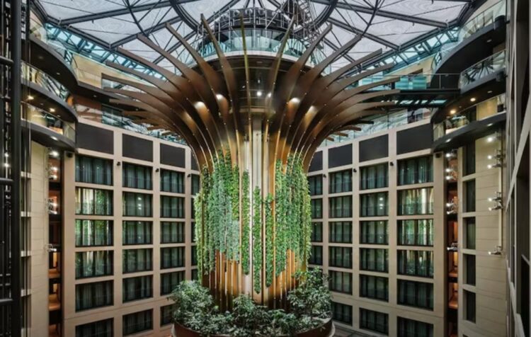 Radisson Hotel Group and Amadeus Launch API Connectivity, Transforming Hotel Distribution with New A...