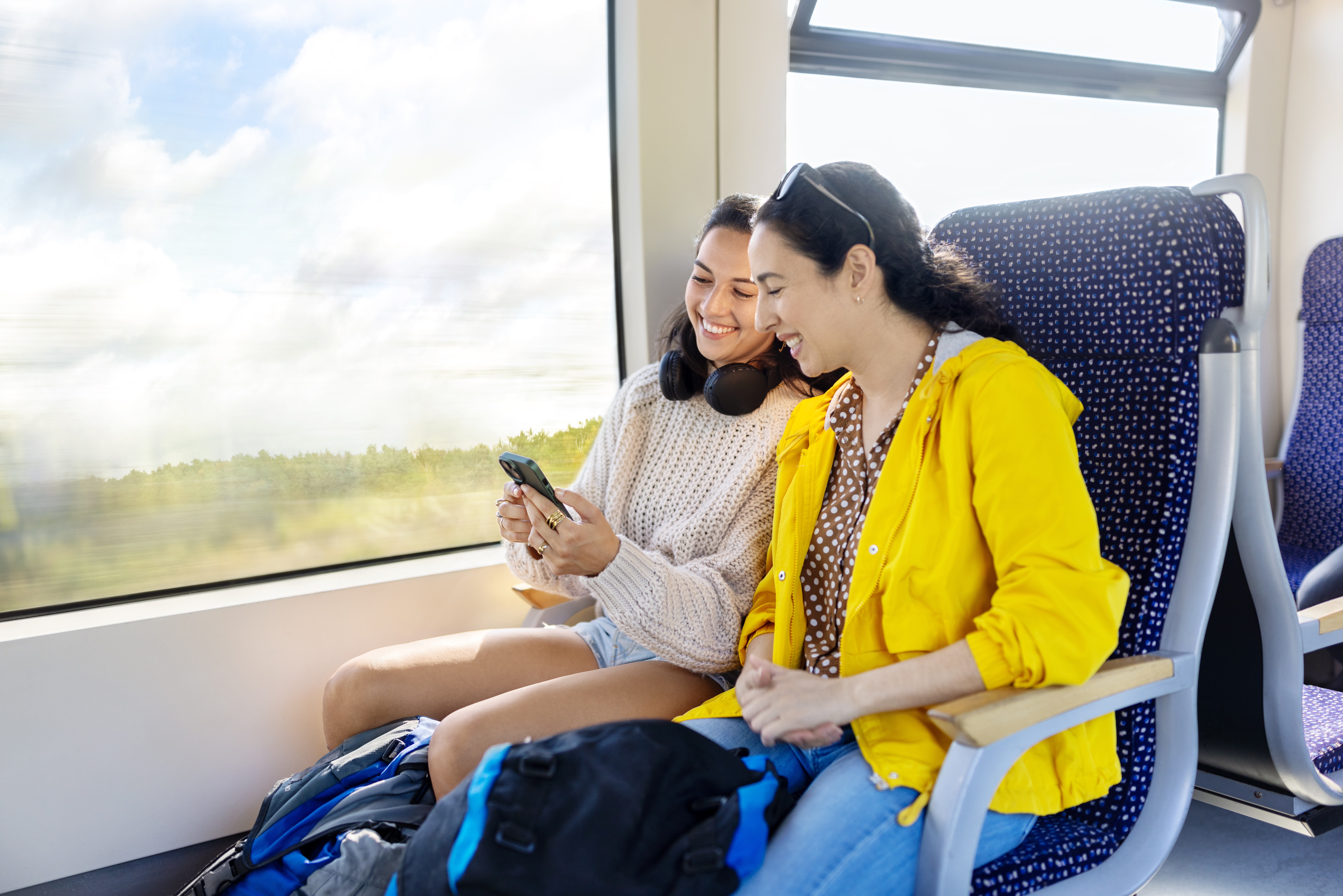 Rail Europe expands via Juniper integration