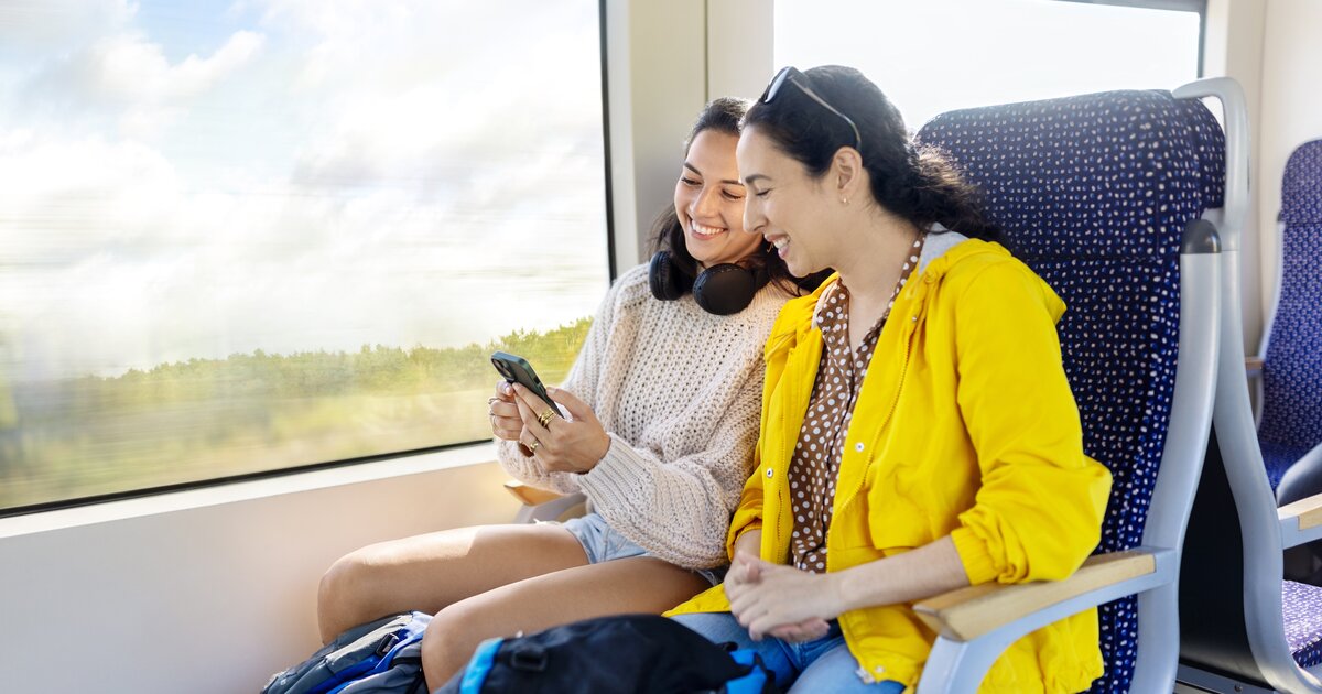 Rail Europe grows distribution with Juniper...