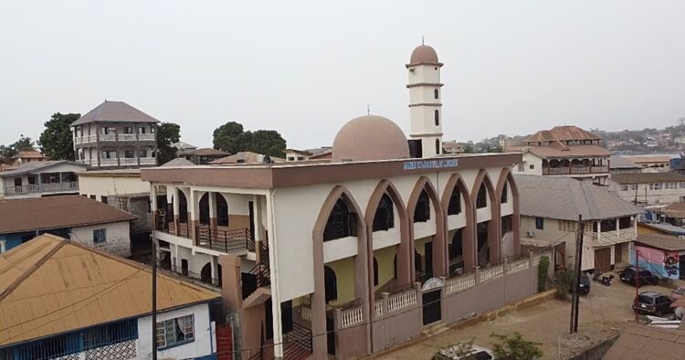 Fasting together: Ramadan and Lent in Sierra Leone’s spirit of harmony