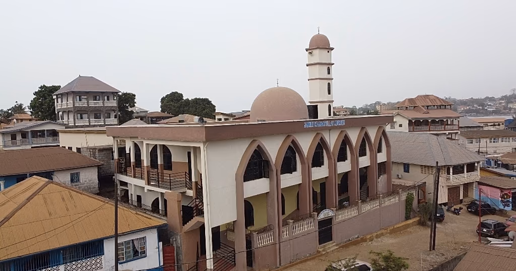 Fasting together: Ramadan and Lent in Sierra Leone’s spirit of harmony