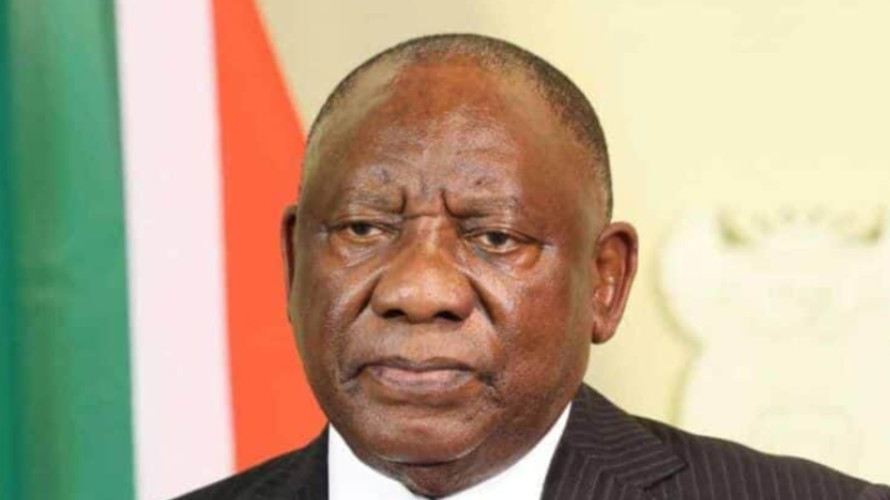 ‘Every visitor creates a job’ – Ramaphosa celebrates tourism record