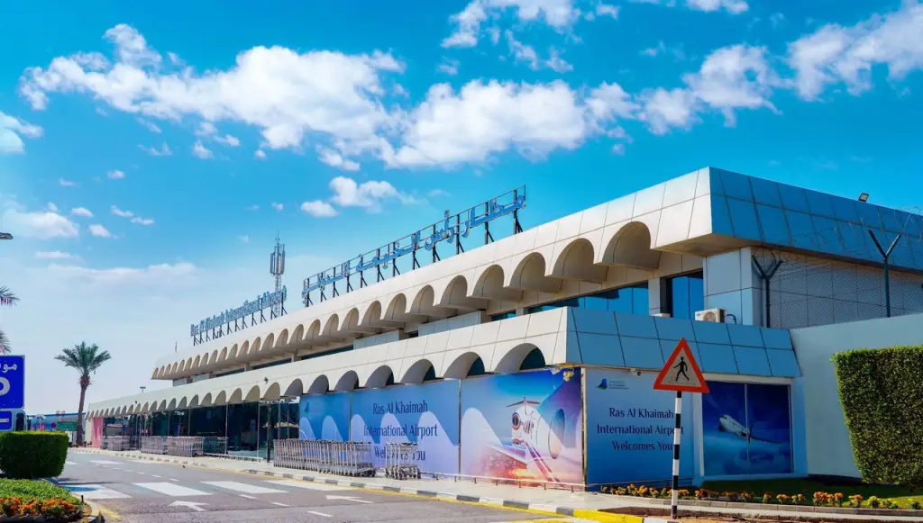 Ras Al Khaimah International Airport