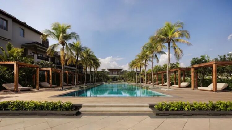 Regent Bali Canggu Elevates Luxury, Wellness, and Dining on the Shores of Bali with World-First Expe...