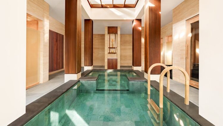 Regent Spa and Wellness by IHG Ushers in a New Era of Luxury Wellness Tourism, Boosting Hospitality ...