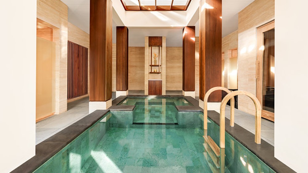 Regent Spa and Wellness by IHG Ushers in a New Era of Luxury Wellness Tourism, Boosting Hospitality ...