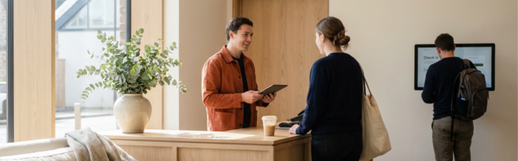 Why reputation management directly impacts your hotel’s visibility (and bookings)