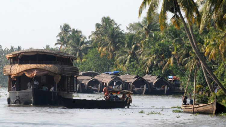 God’s Own Country navigates big hurdles to revive tourism sector