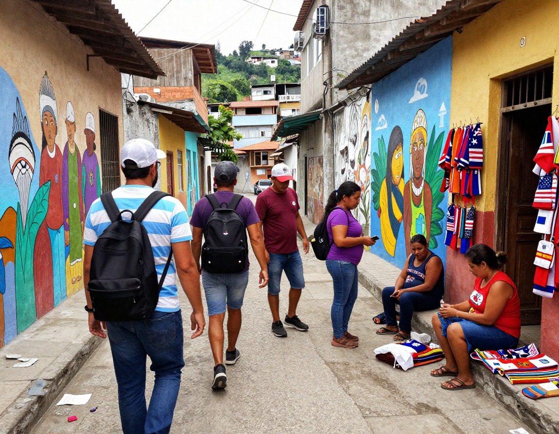 Argentina, the united states, and chile have always been prominent sources of tourism to brazil, but what’s happening now in rio de janeiro is nothing short of revolutionary.