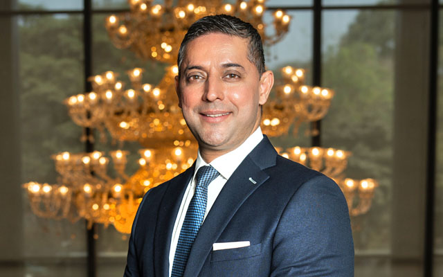 The Ritz-Carlton, Pune names new GM | TTG Asia