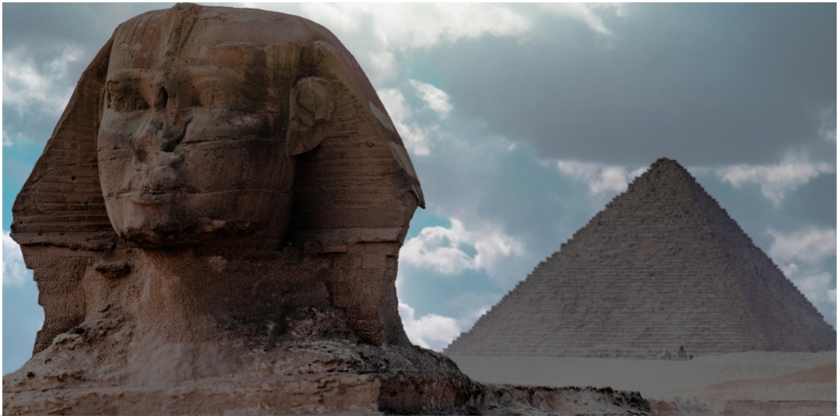 Riyadh Air's latest destination reveal: Hello, Cairo -