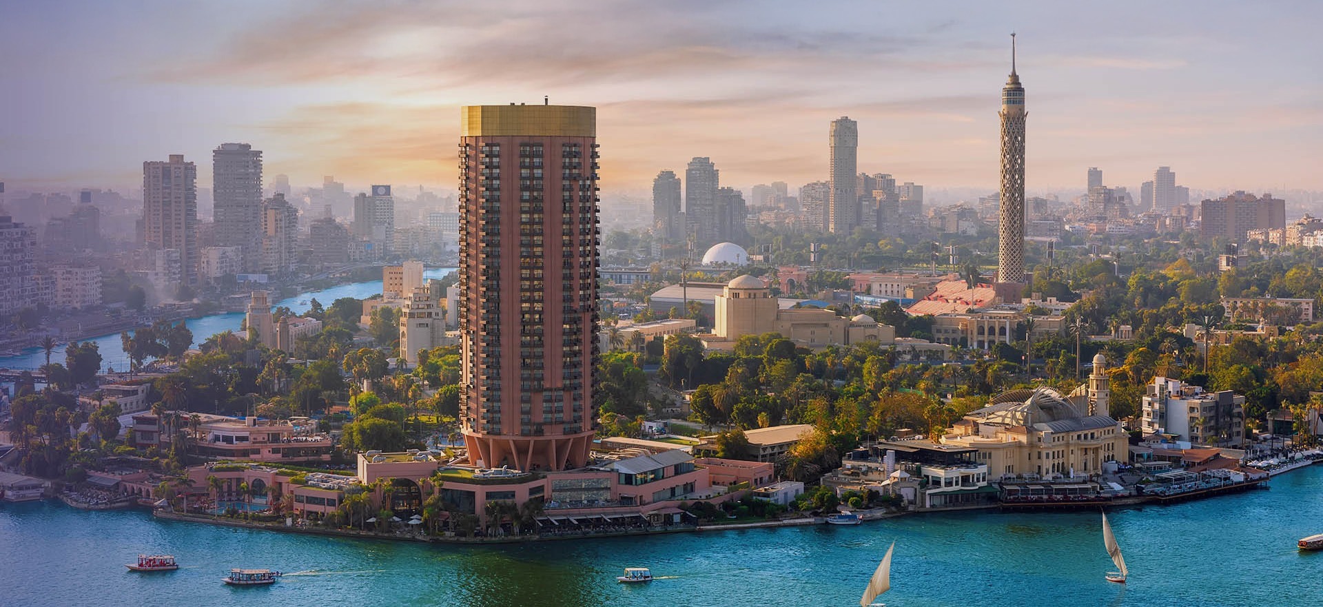 Riyadh Air to launch daily service to Egyptian Capital: Cairo