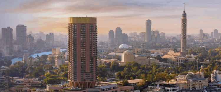 Riyadh Air Strengthens Regional Connectivity with Cairo Addition