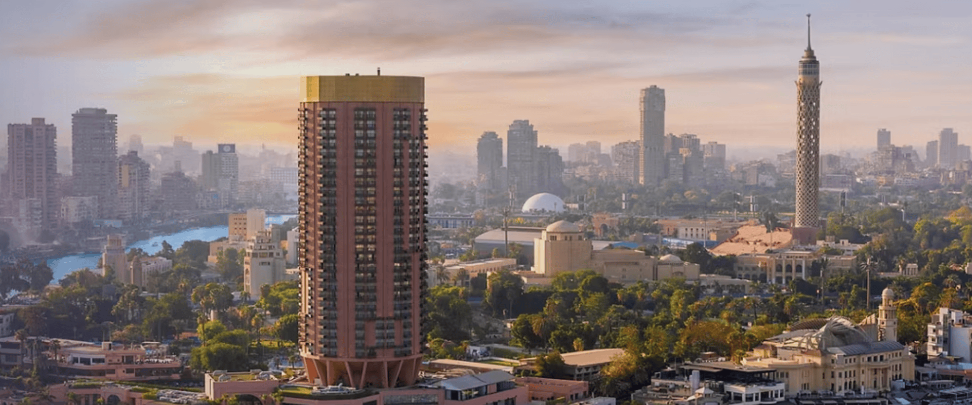 Riyadh Air Strengthens Regional Connectivity with Cairo Addition