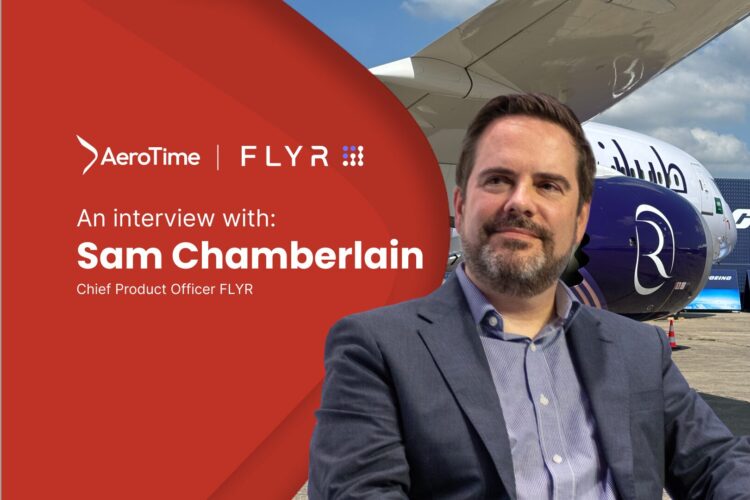 How Riyadh Air and FLYR aim to reinvent online bookings