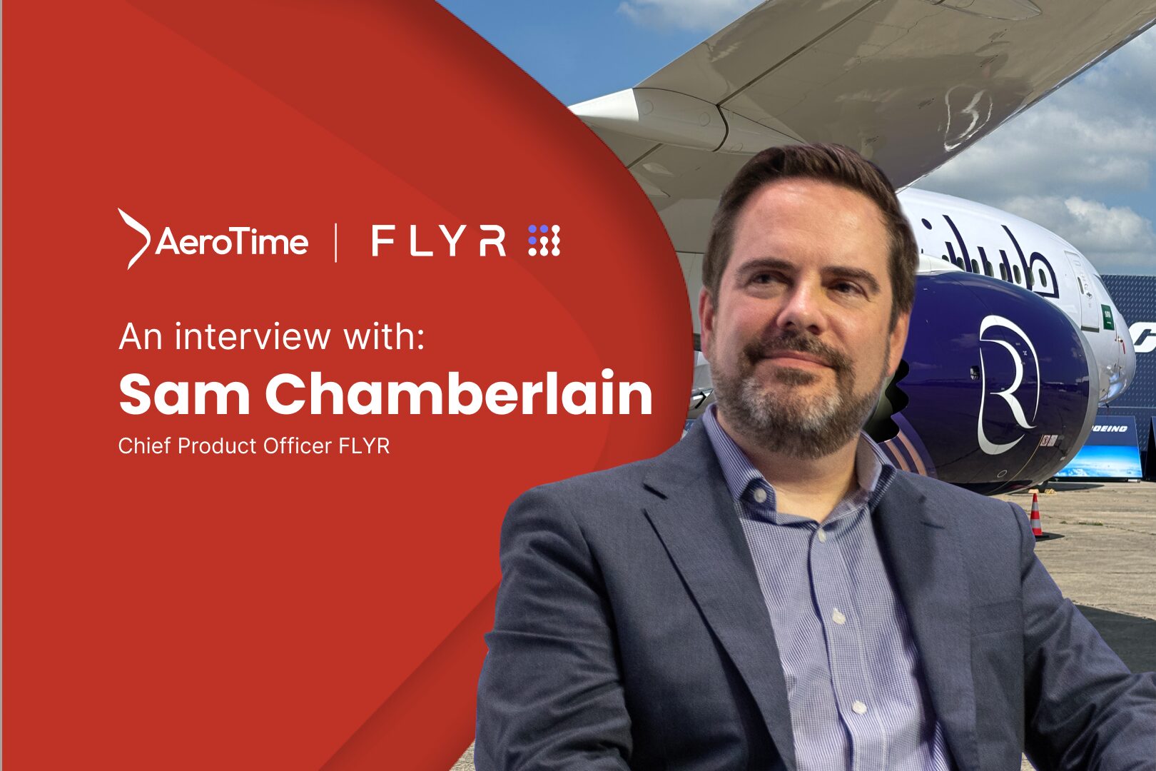 How Riyadh Air and FLYR aim to reinvent online bookings