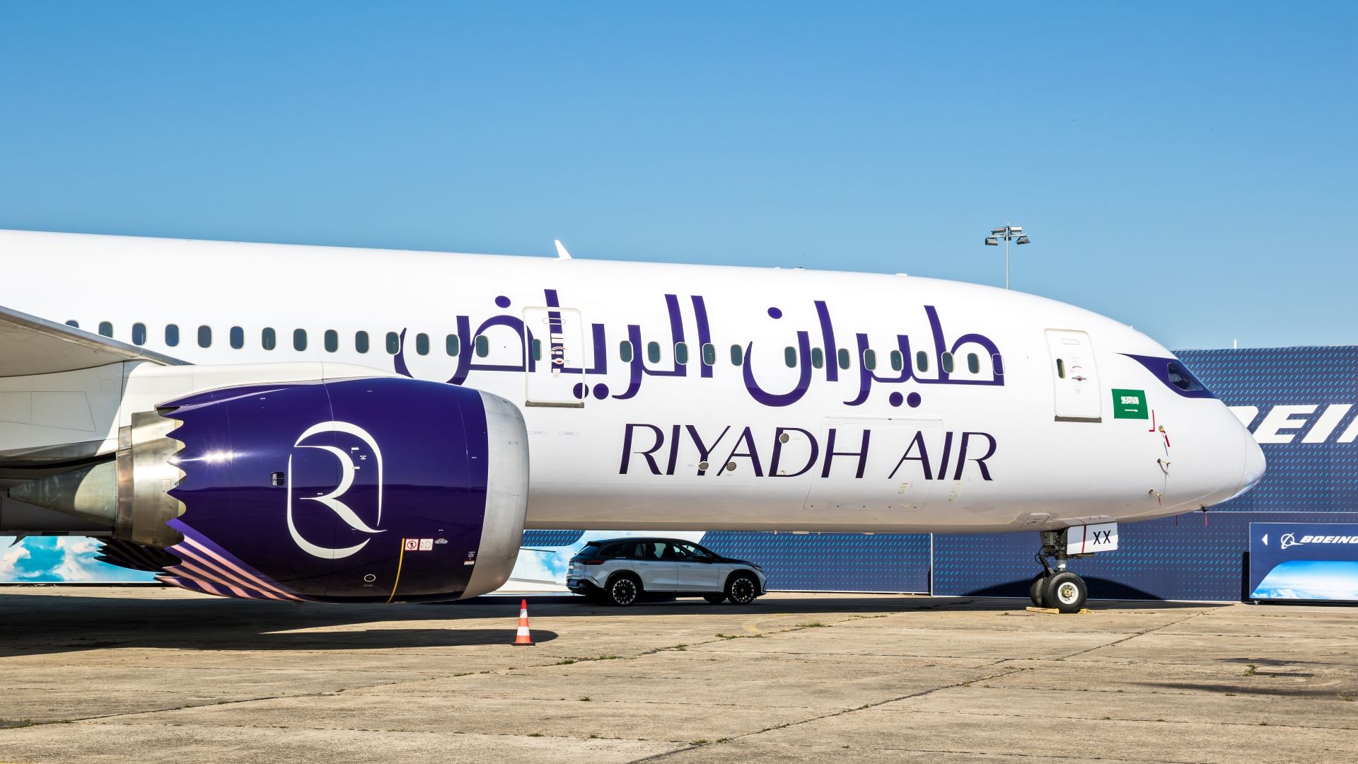 Riyadh Air Activates Riyadh Cargo on Passenger Routes Ahead of Network Expansion