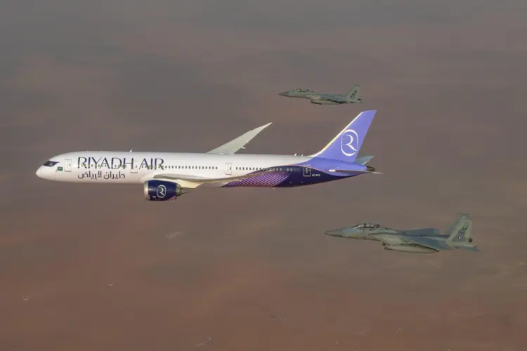 Riyadh Air Targets One of the World’s Busiest Routes with Cairo Launch