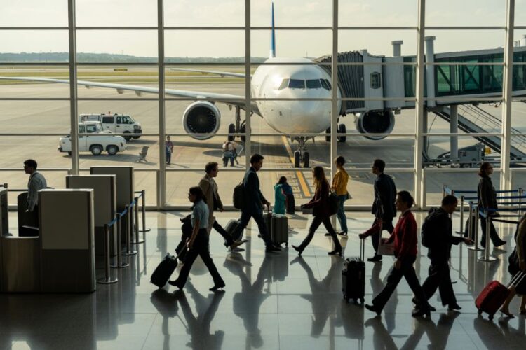 Riyadh Air Sets The Skies Ablaze With Daily Flights To Cairo, Boosting Saudi-Egypt Tourism