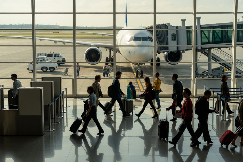 Riyadh Air Sets The Skies Ablaze With Daily Flights To Cairo, Boosting Saudi-Egypt Tourism