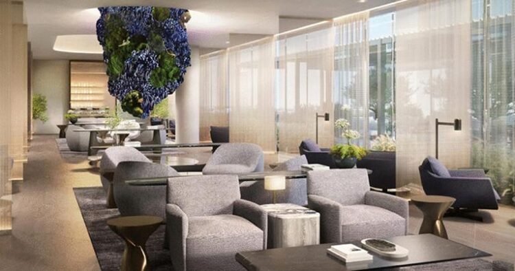 Riyadh Air opens first lounge at King Khalid International Airport