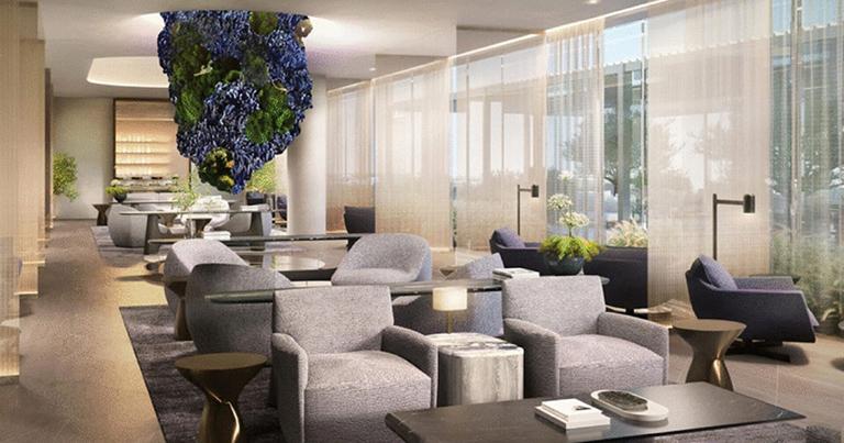 Riyadh Air opens first lounge at King Khalid International Airport